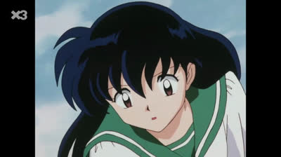 Inuyasha Cap 037 // Enamorat de la Kagome