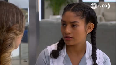 AL FONDO HAY SITIO CAPITULO 234 TEMPORADA 10