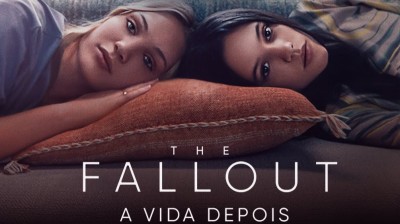 A Vida Depois • Drama/Adolescente (2022) Fael♨️