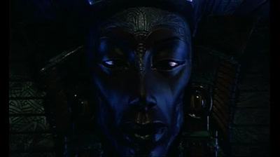 Stargate SG1 4x02 El otro lado (Castellano)