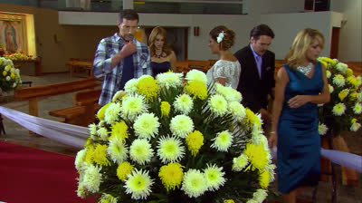 C-81 Matrimonio Por Venganza