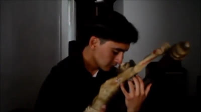 San Juan de la Cruz , poeta del amor