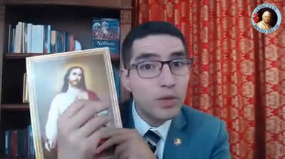 3 CLAVES para distinguir que un ATAQUE viene del DEMONIO y como cuidarse en el Sagrado Corazón