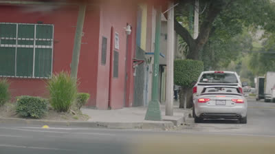 C-24 ¿Por Que Nunca Contestaste mis cartas?