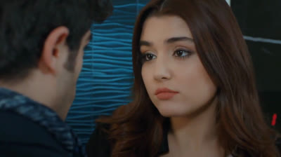 Hayat:Amor sin palabras:(Capitulo 45)