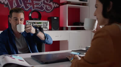 C-30 Me Traías Loco