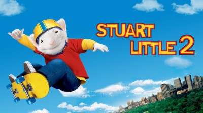 『Gigi♡』⪼ Stuart Little 2