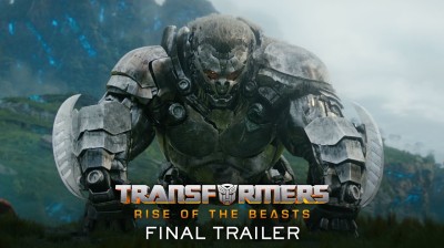 Transformers full best sale movie free