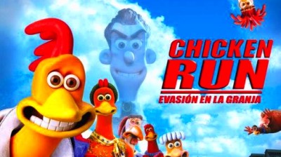 『Gigi♡』⪼ Pollitos en fuga