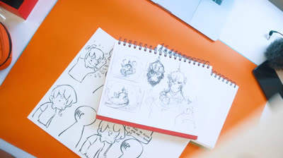 Abstract Drawing Ideas: Unleashing Your Inner Expressionist