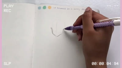 Drawing Ideas: Exploring Mixed Media Art Techniques