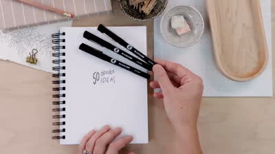 Drawing Ideas: Unlocking Your Creativity with Doodle Art