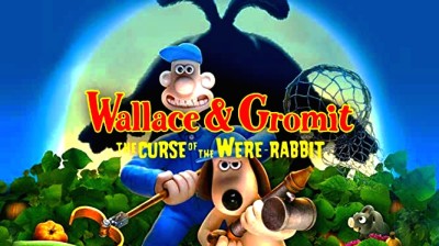 『Gigi♡』⪼ Wallace y Gromit