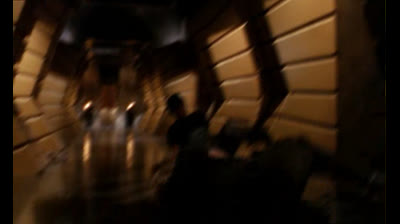 Stargate SG1 4x05 Divide y venceras (Castellano)