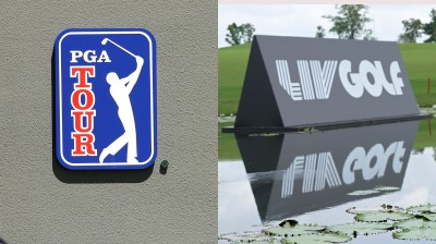 PGA Surprises Golf World by Joining the Saudi-backed LIV Golf