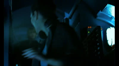 Stargate SG1 4x07 La puerta acuatica (Castellano)