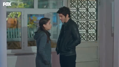 Nuestra historia Capítulo 21