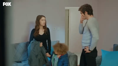 Nuestra historia Capítulo 24