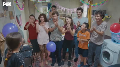 Nuestra historia Capítulo 30