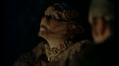 Stargate SG1 4x08 Los primeros (Castellano)