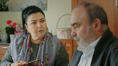 En busca de mi hija (Hicran) / capitulo 4 / audio español