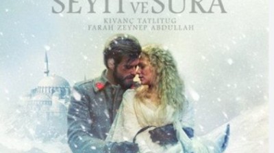Kurt Seyit ve Şura 12. Bölüm (Full HD)