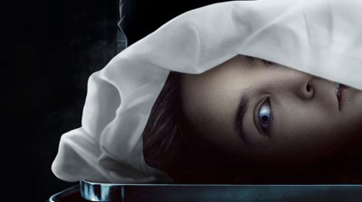 Play Dead - @cyberlua