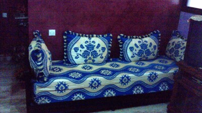 chanson arabe ( mamia )