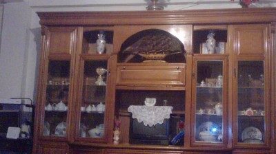 Mazoni ( aray aray )