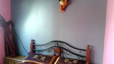 Mazoni ( diri khomsa )