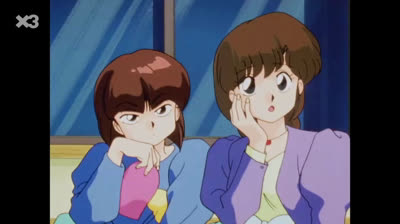 Ranma ½ Cap 122 // Prometatge a l'illa de la síndria