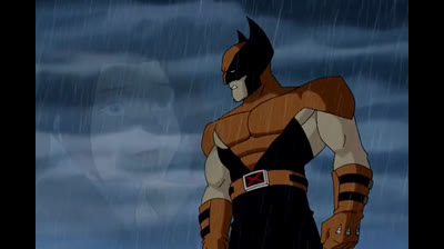 X-Men Evolution - Cap.11 - "Mal recuerdo"