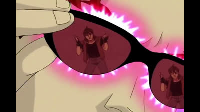 X-Men Evolution - Cap.14 - "Dolores de crecimiento"