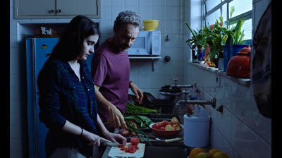 Raquel 1.1 (2023) Cinerola