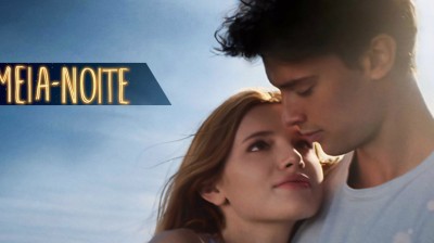 O Sol da Meia-Noite (2018) Cineânus