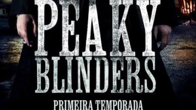 ▪︎Peaky Blinders [T01-EP01] Fael♨️