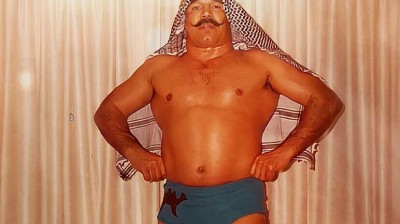 The Irok Sheik passes away at 81 years old