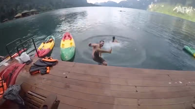 You won't be able to stop laughing! Discover these funny videos that will make you cry with laughter