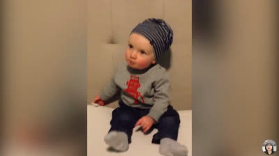 Need a pick-me-up? These funny videos will put a smile on your face