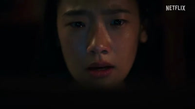 Tráiler de la serie asiática “Eliminar”