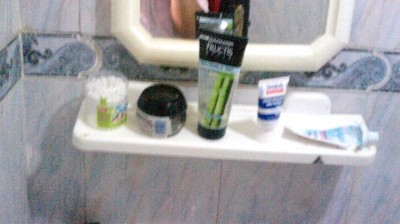 Mazoni ( hbibti tebghi elmechmech )