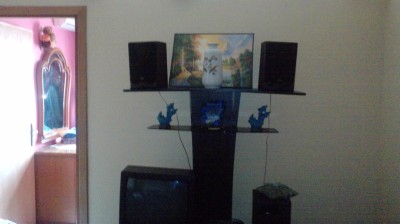 Mazoni et cheba Ilhem ( mchit m3ek 9bela )