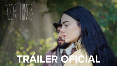 Nuevo tráiler de “Pobres Criaturas”