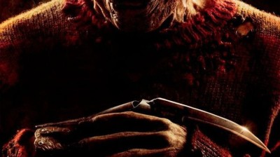 Hora do pesadelo- nunca mais durma