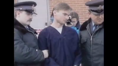 SEASON 2 EPISODE 6: THE TATTOO MAN