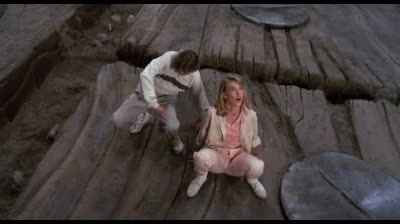 Chérie, j'ai rétréci les gosses. vf