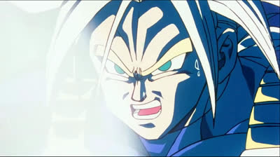 Bola de drac Z Cap159 // En Cèl·lula aconsegueix la perfecció del cos