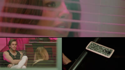 C-46  Me vas a empezar a conocer