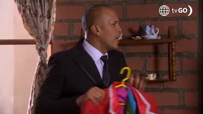 AL FONDO HAY SITIO CAPITULO 236 TEMPORADA 10