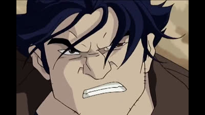 X-Men Evolution - Cap.24 - "Operación renacimiento"